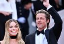 At 60, Brad Pitt has found new love following his heartbreaking divorce. And you might just recognize her