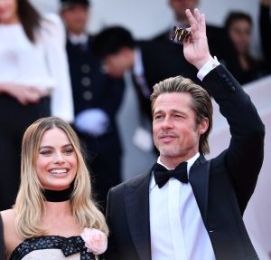 At 60, Brad Pitt has found new love following his heartbreaking divorce. And you might just recognize her