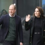 Prince William addresses Kate Middleton’s health with a somber expression