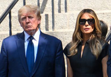 Donald Trump shares update on Melania Trump – tear-jerking truth confirms what we suspected
